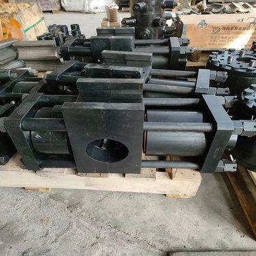 ZDY4000LPS 履带式全液压钻机配件 祥德 高压胶管 西 安 蝶形弹黄